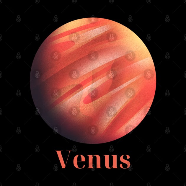 Venus by DuViC