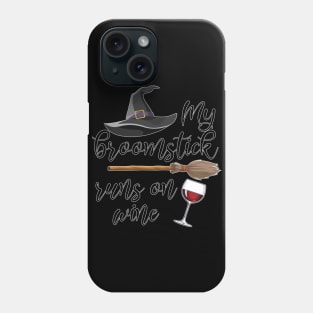 Witch Phone Case