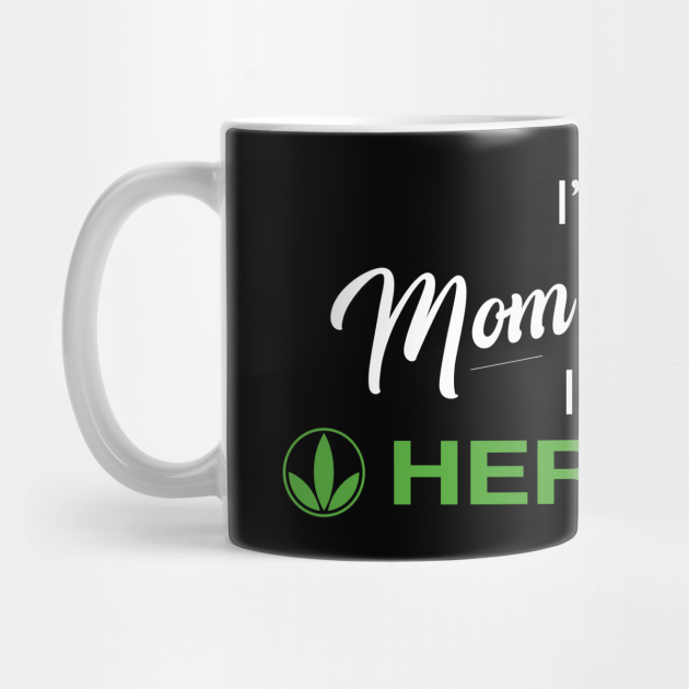 I M A Mom Healthy I Am Herbalife Mothers Day Mug Teepublic