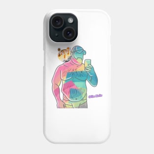 Gin Eric Phone Case