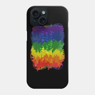 Everlasting Phone Case