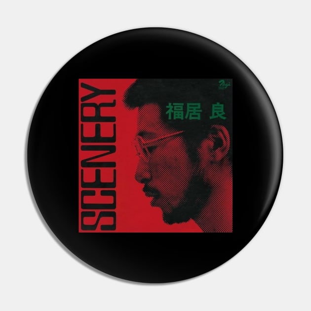 Ryo Fukui #1 Pin by corekah