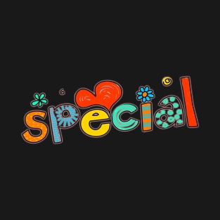 Special T-Shirt