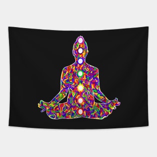 Enlightenment Tapestry