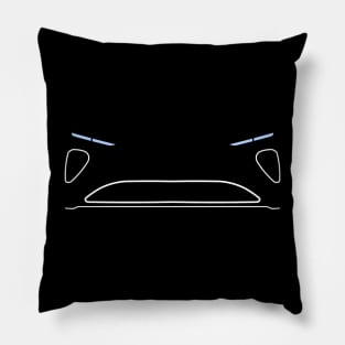 Nio Pillow