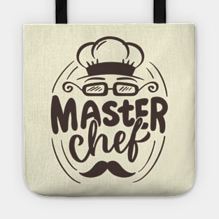 Master Chef Art Tote