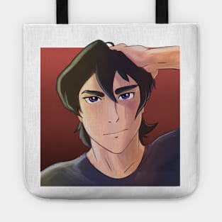 Keith Tote