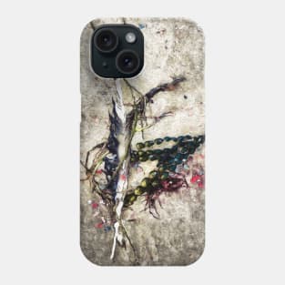 Seaweed Studies Phone Case