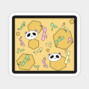 Takenoko Magnet