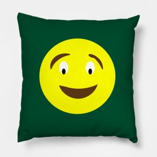 Emoji Day Pillow