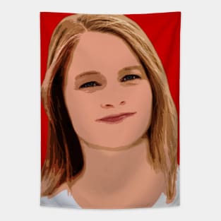 jodie foster Tapestry