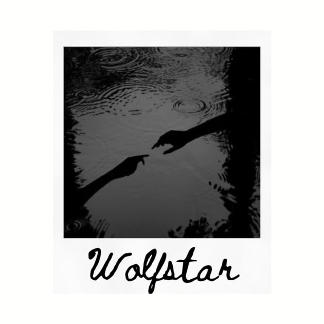 Wolfstar <3 by ThePureAudacity