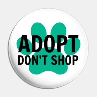 Adopt Pin