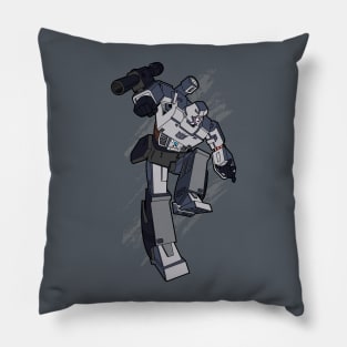 Megatron (2) Pillow