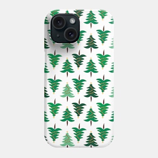 Christmas time Phone Case