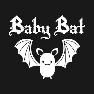 Baby Bat T-Shirt