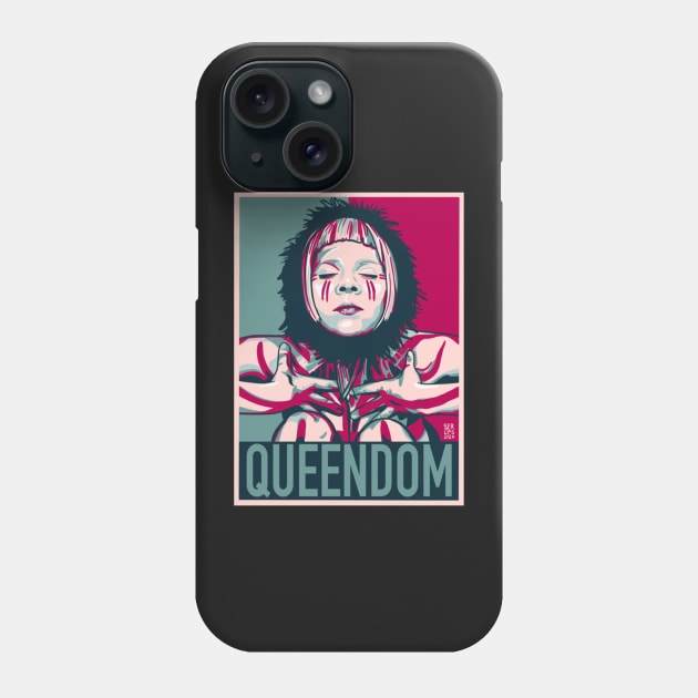 QNDM Essential Phone Case by Plantspree