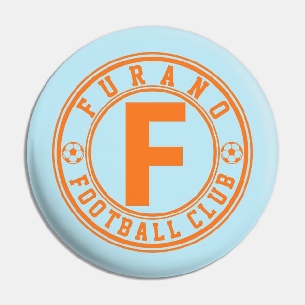 Soccer Club logo v6 Pin by buby87