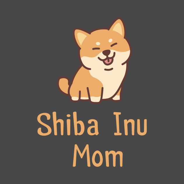 Shiba Inu Mom, Shiba inu mask, Shiba inu owner gift, gift for shiba owner, shiba inu mama, shiba inu gift by crocozen