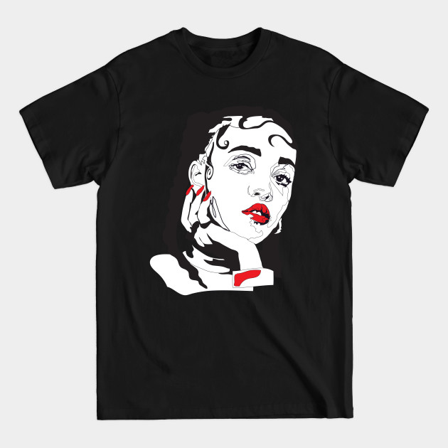 Discover FKA Twigs - Fka Twigs - T-Shirt