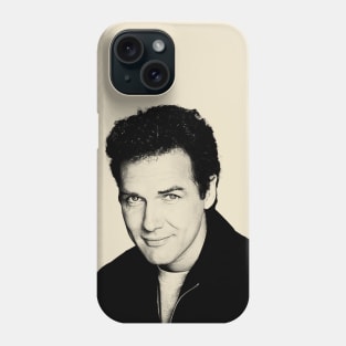 Norm Macdonald // Vintage Style Design Phone Case