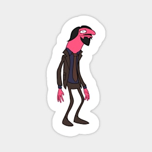 Alan Wake Magnet