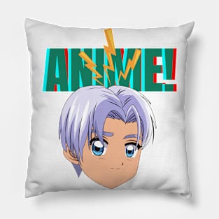 Anime! Pillow