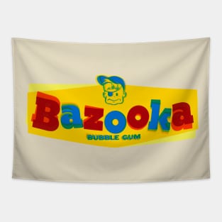 Bazooka Joe Tapestry