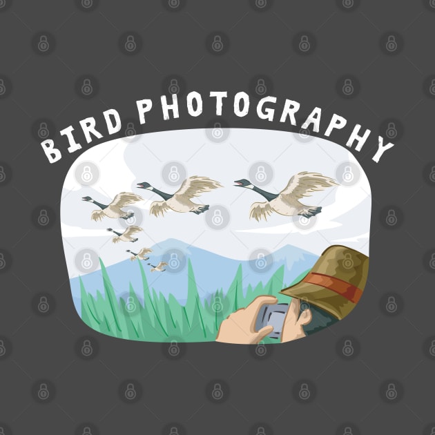 Bird Photography by Yelda