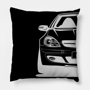 SLK200 Kompressor 2015 Pillow