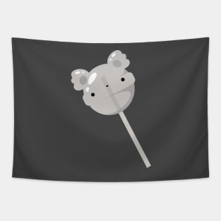 Koala lollipop Tapestry