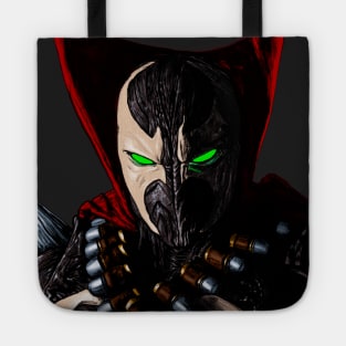 SPAWN (1997) Tote