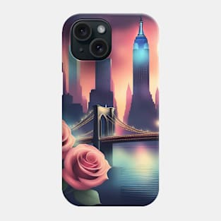 New York City Phone Case