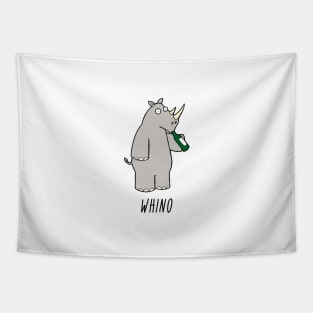 Whino Tapestry