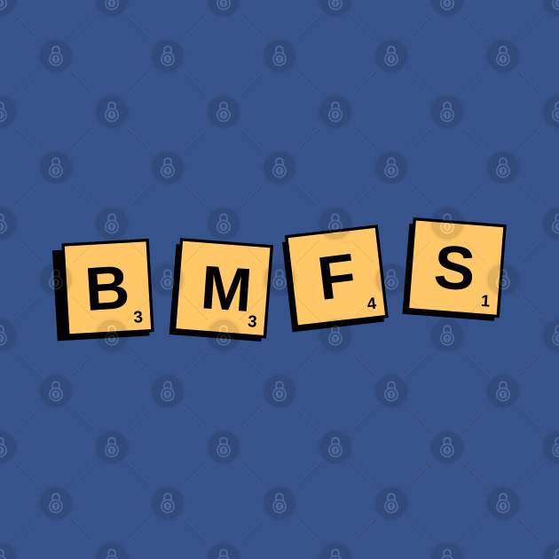 Discover BMFS Scrabble Points - Billy Strings - T-Shirt