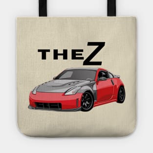 the Z Tote