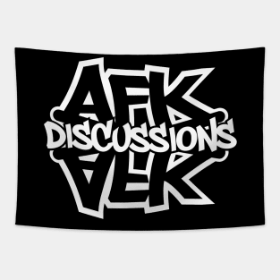 Afk discussions podcast Tapestry