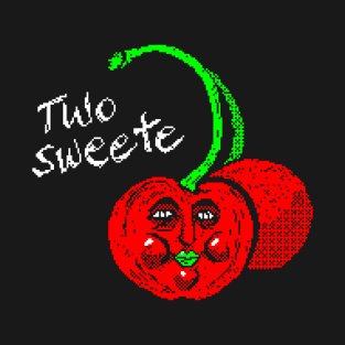 Happy Cherries T-Shirt