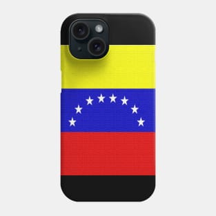 Venezuela Phone Case