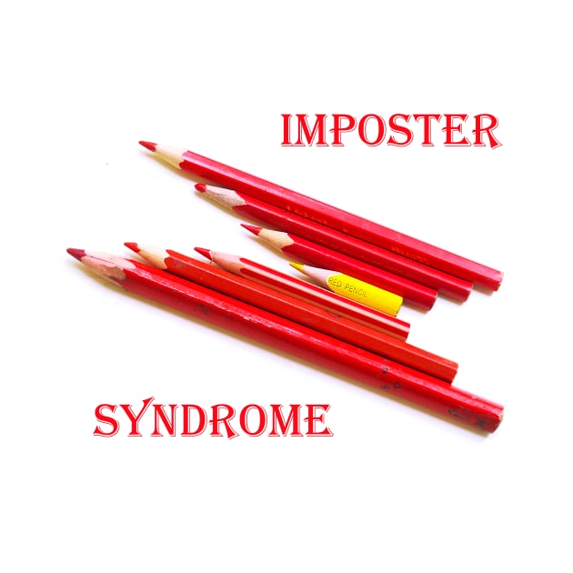 Imposter Syndrome by Lala Lotos