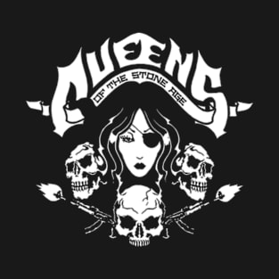 Queens of the stone age T-Shirt