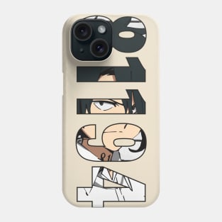 The Promised Neverland - Ray (81194) Phone Case