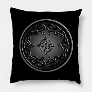 CELTIC CIRCLE 1 Pillow