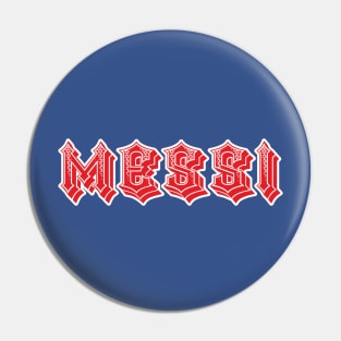 Messi Pin