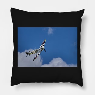 Spitfire Mk Vb Pillow