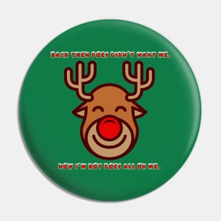 Rudolph Pin