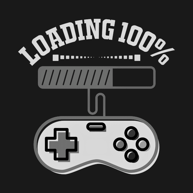 Loading by NerdvannaLLC