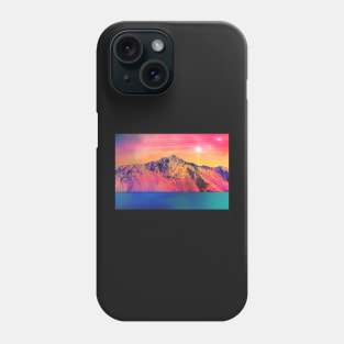 Expansion Phone Case