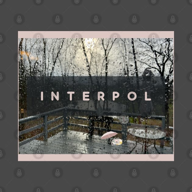 Interpol by Noah Monroe