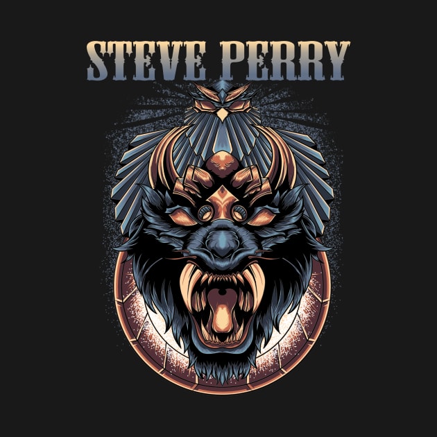 STEVE PERRY BAND by growing.std